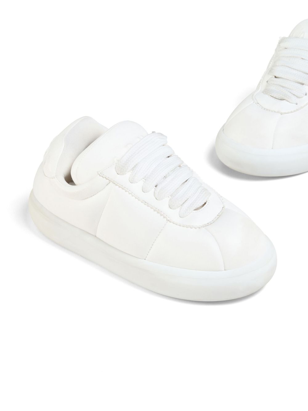 Marni Sneakers White