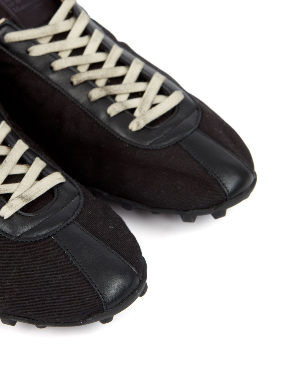 Maison Margiela Sneakers Black