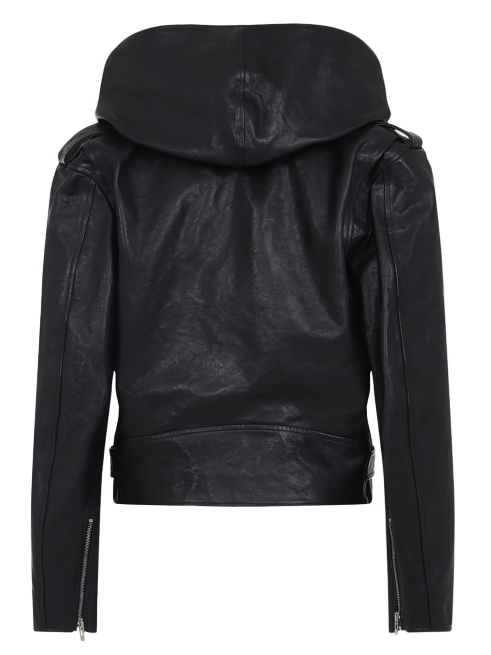 Alaia Jackets Black