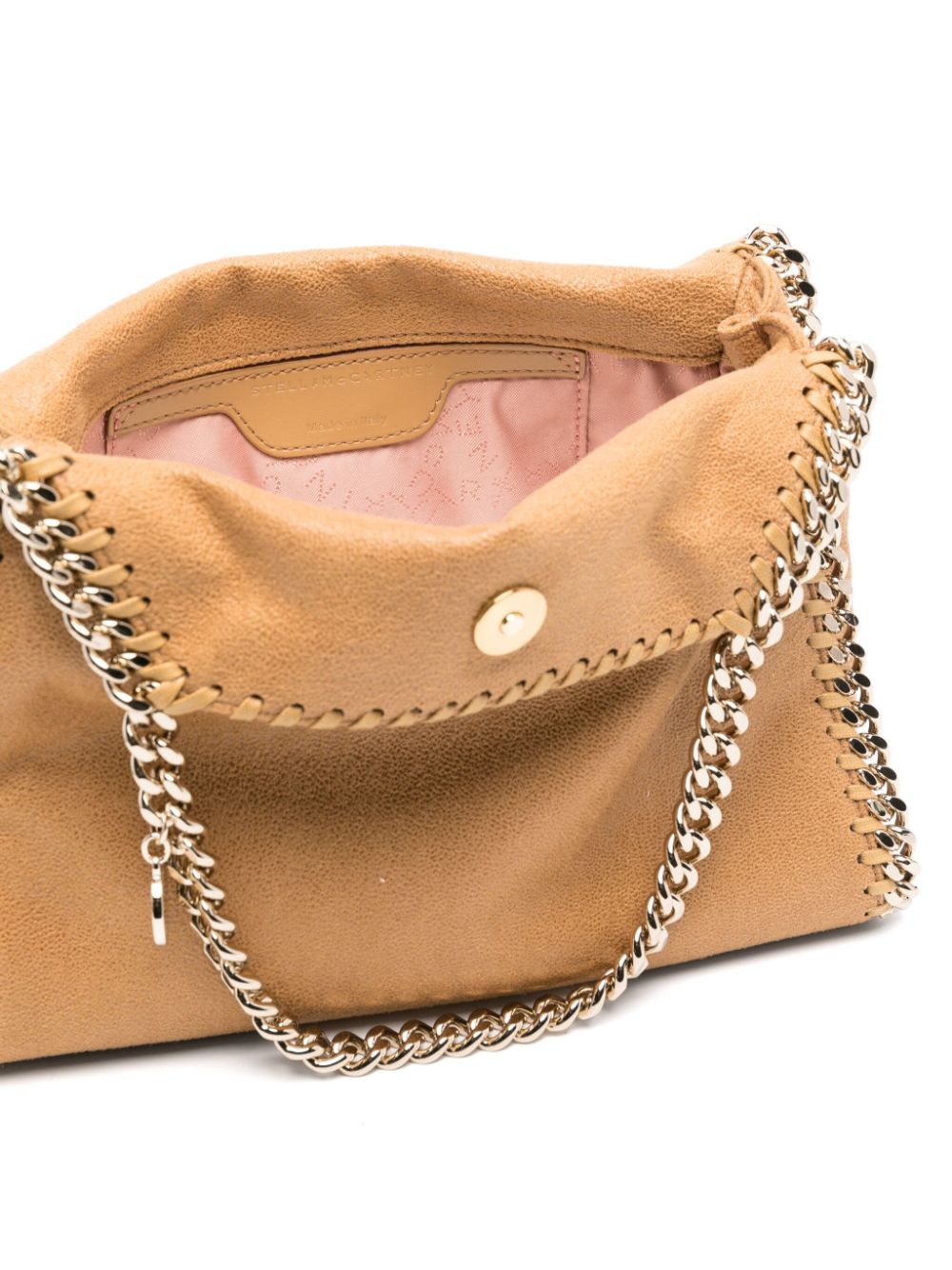 Stella McCartney Bags.. Beige