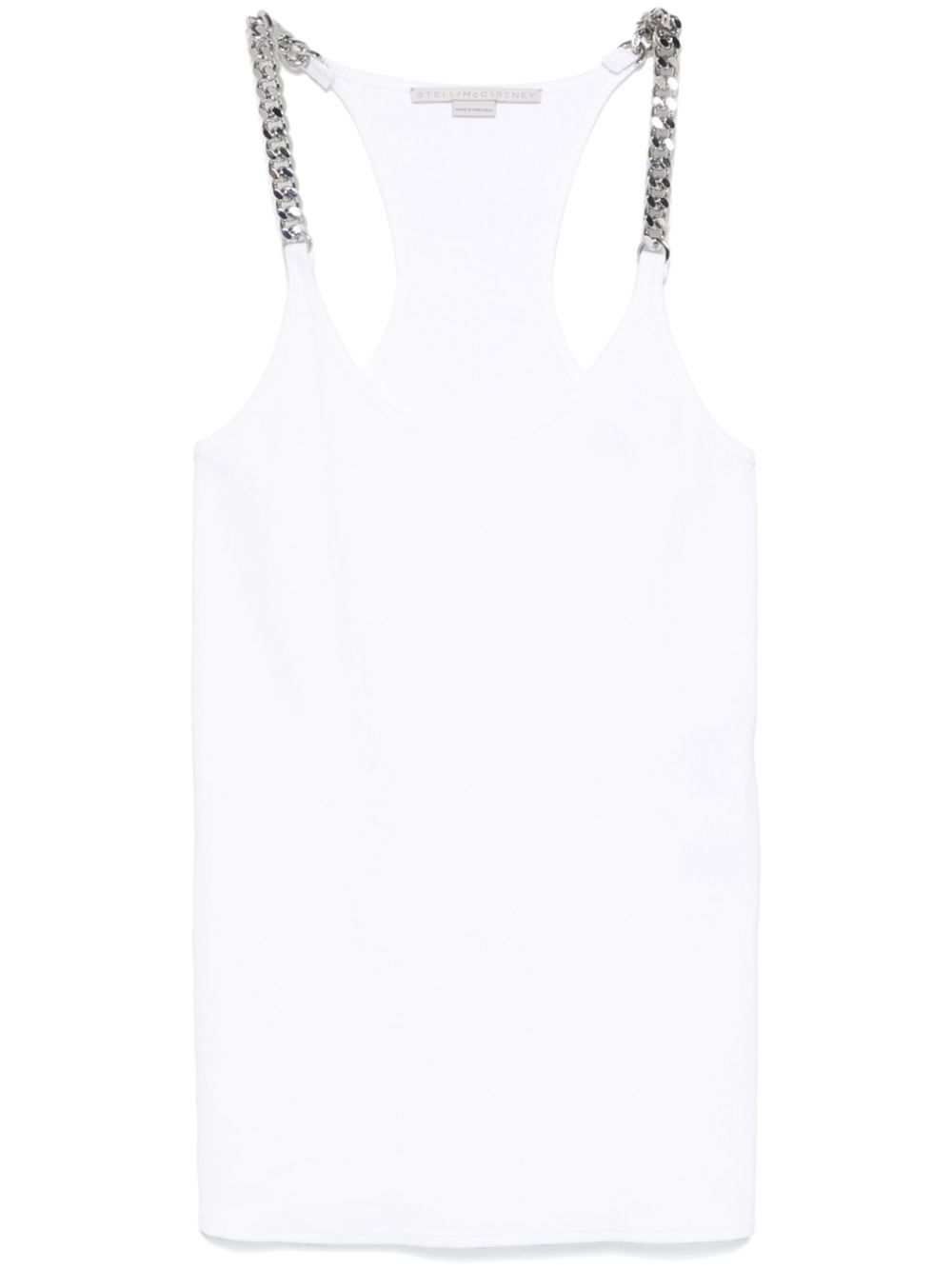 Stella McCartney Top White