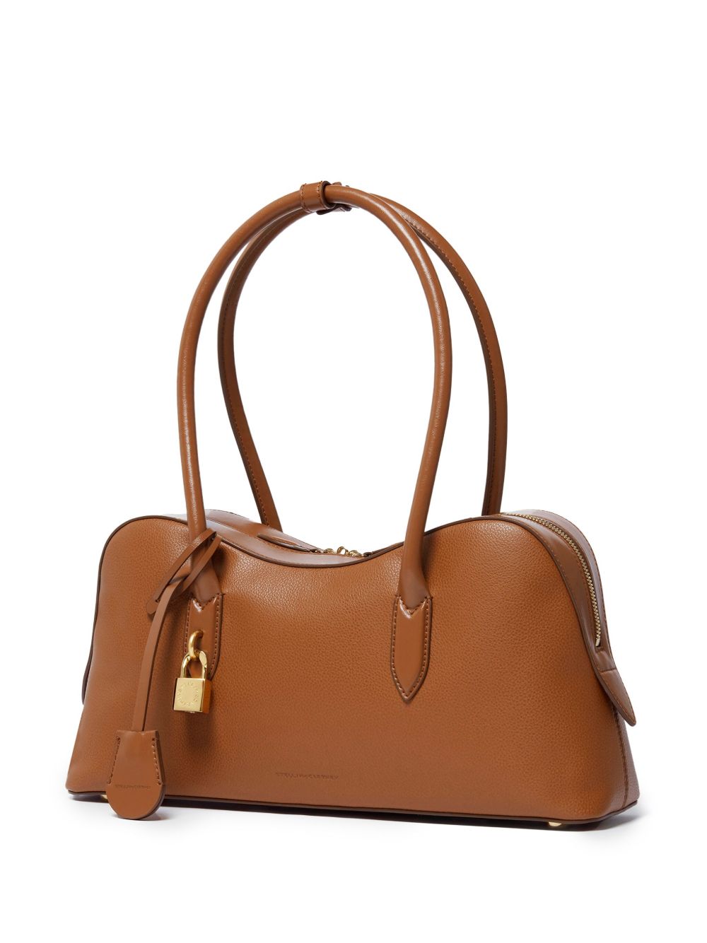 Stella McCartney Bags.. Leather Brown