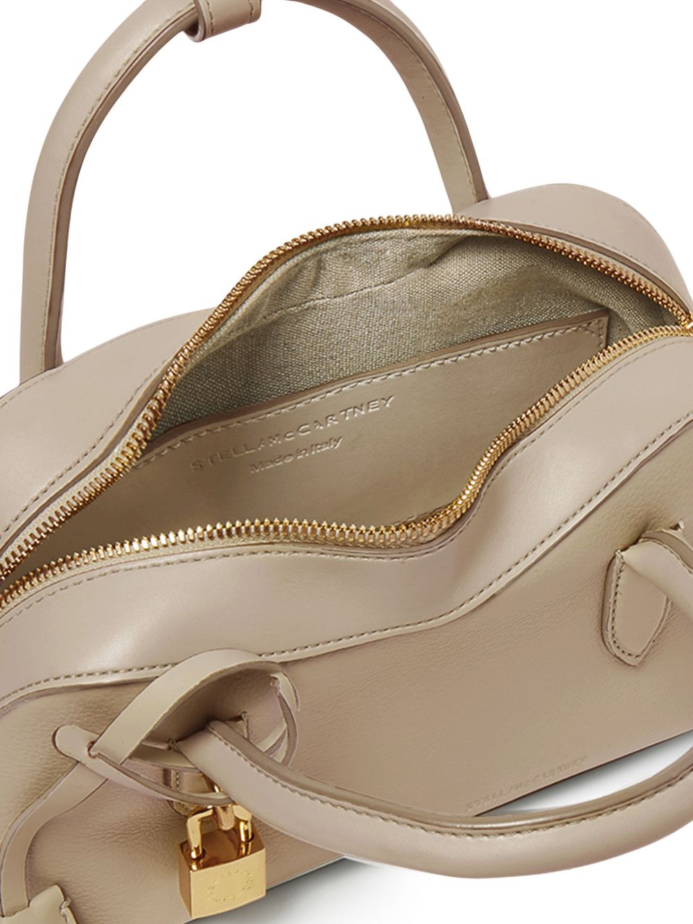 Stella McCartney Bags.. Camel