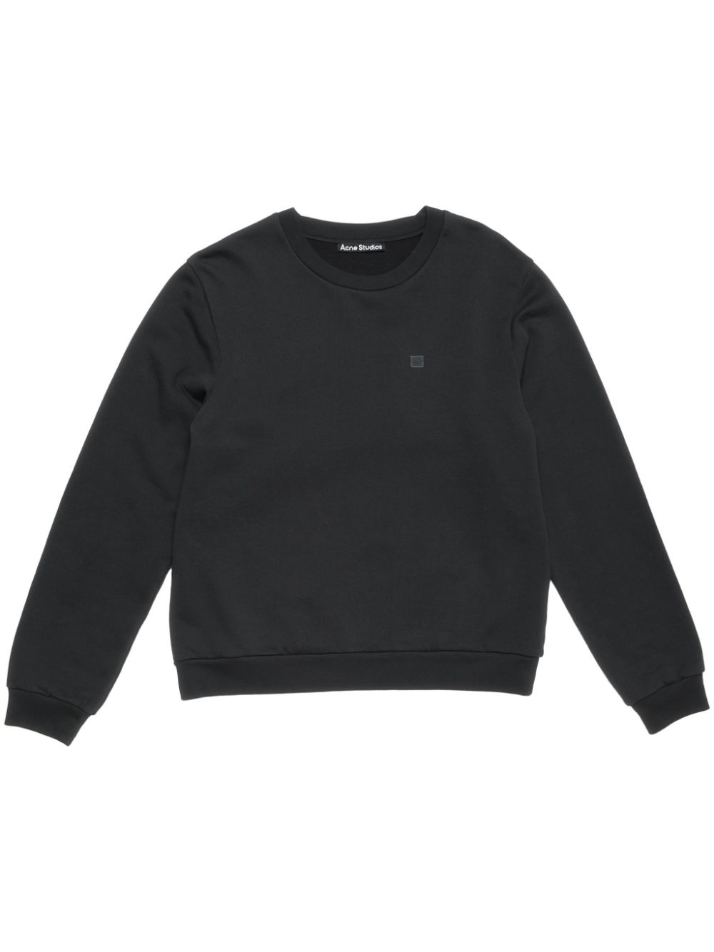 Acne Sweaters Black