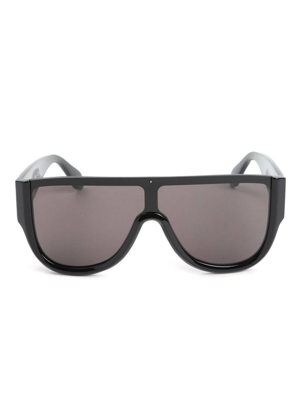 Alaia Sunglasses Black