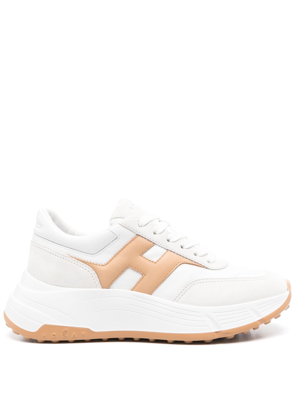 HOGAN PRE Sneakers White