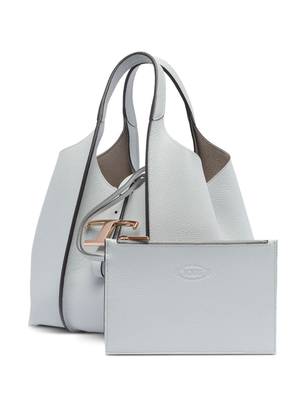 Tod's Bags.. Light Grey