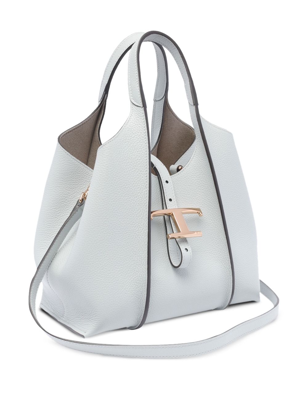 Tod's Bags.. Light Grey