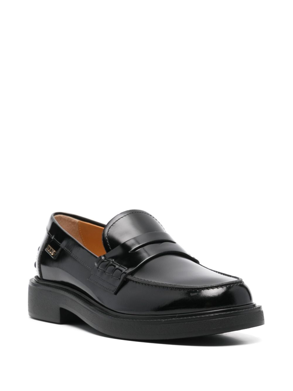 Tod's Flat shoes Black