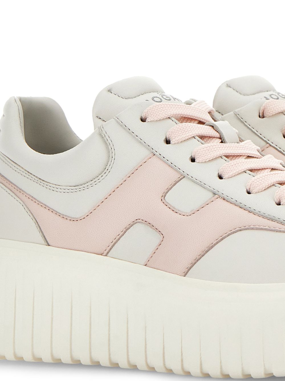 HOGAN PRE Sneakers Pink