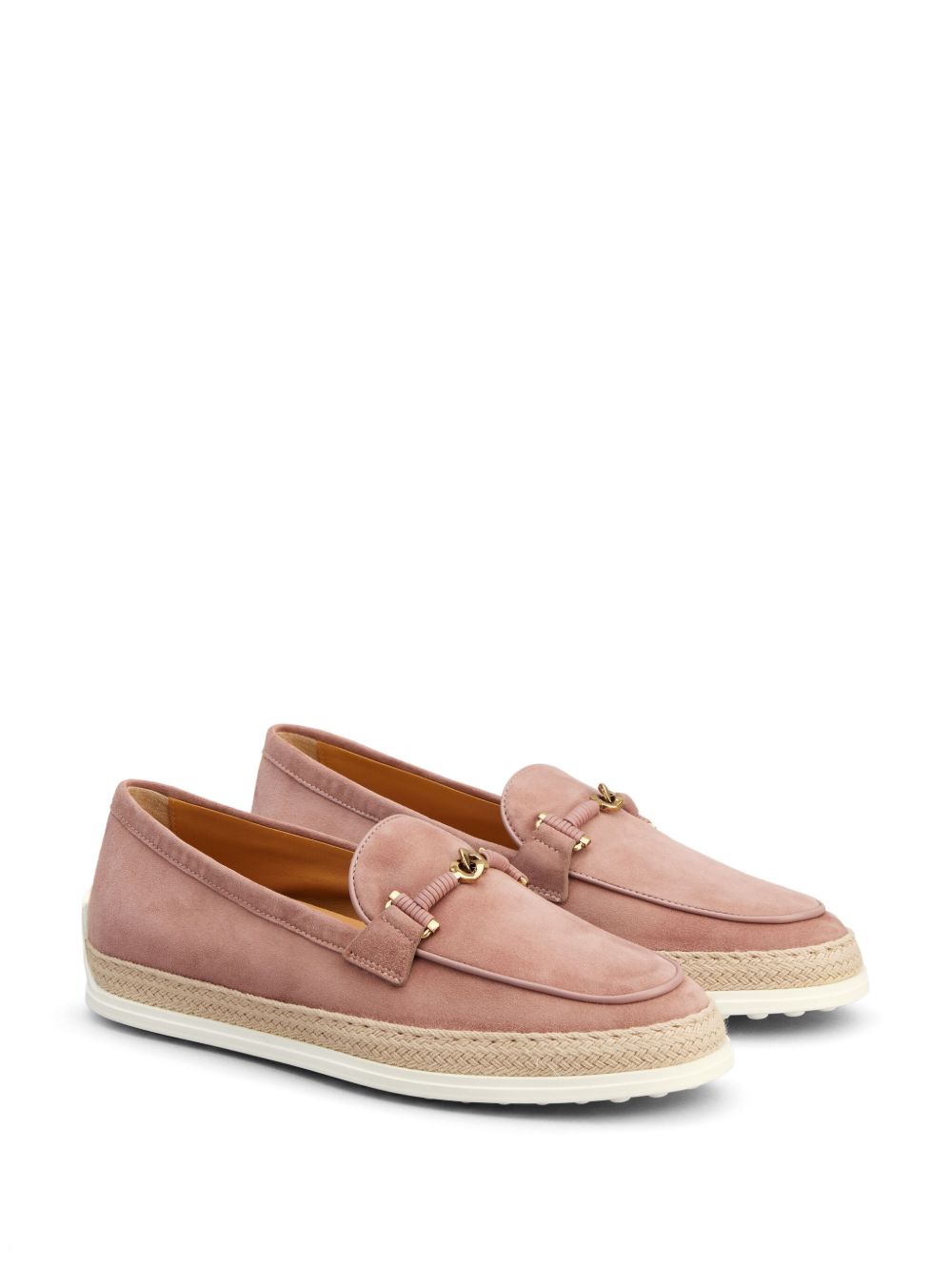 Tod's Flat shoes Brown