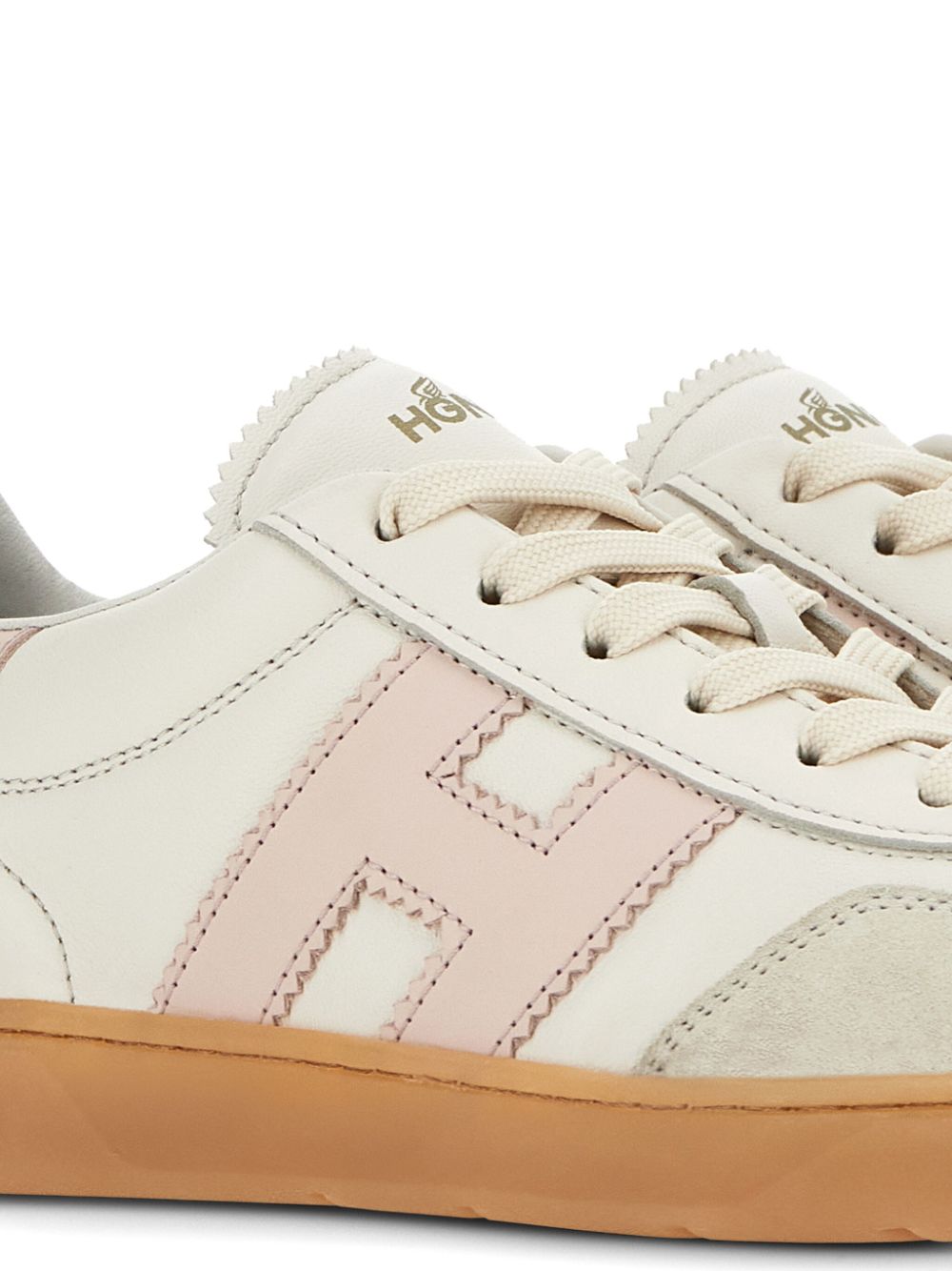 HOGAN PRE Sneakers Pink