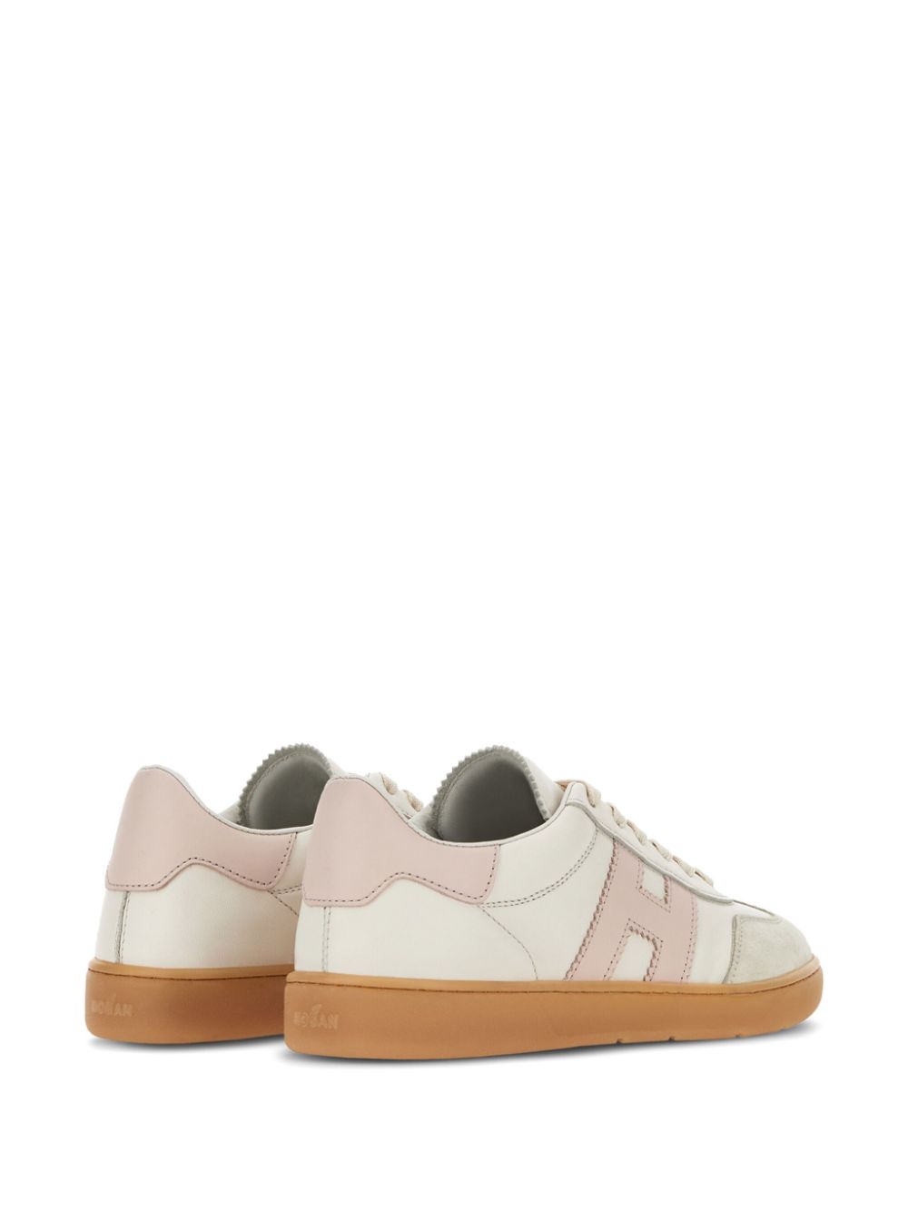 HOGAN PRE Sneakers Pink