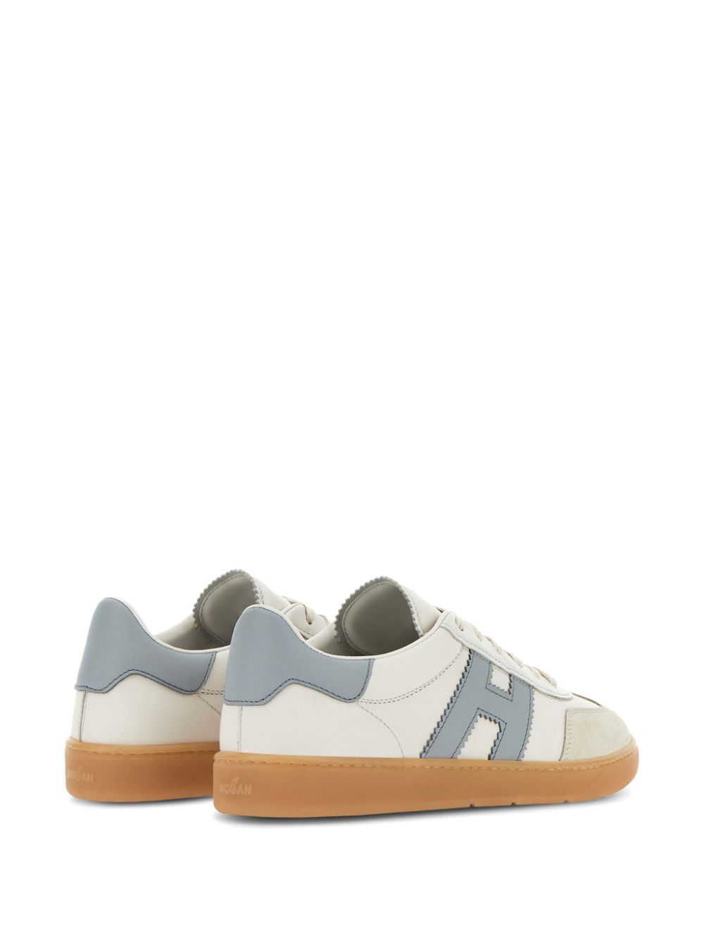 HOGAN PRE Sneakers Clear Blue