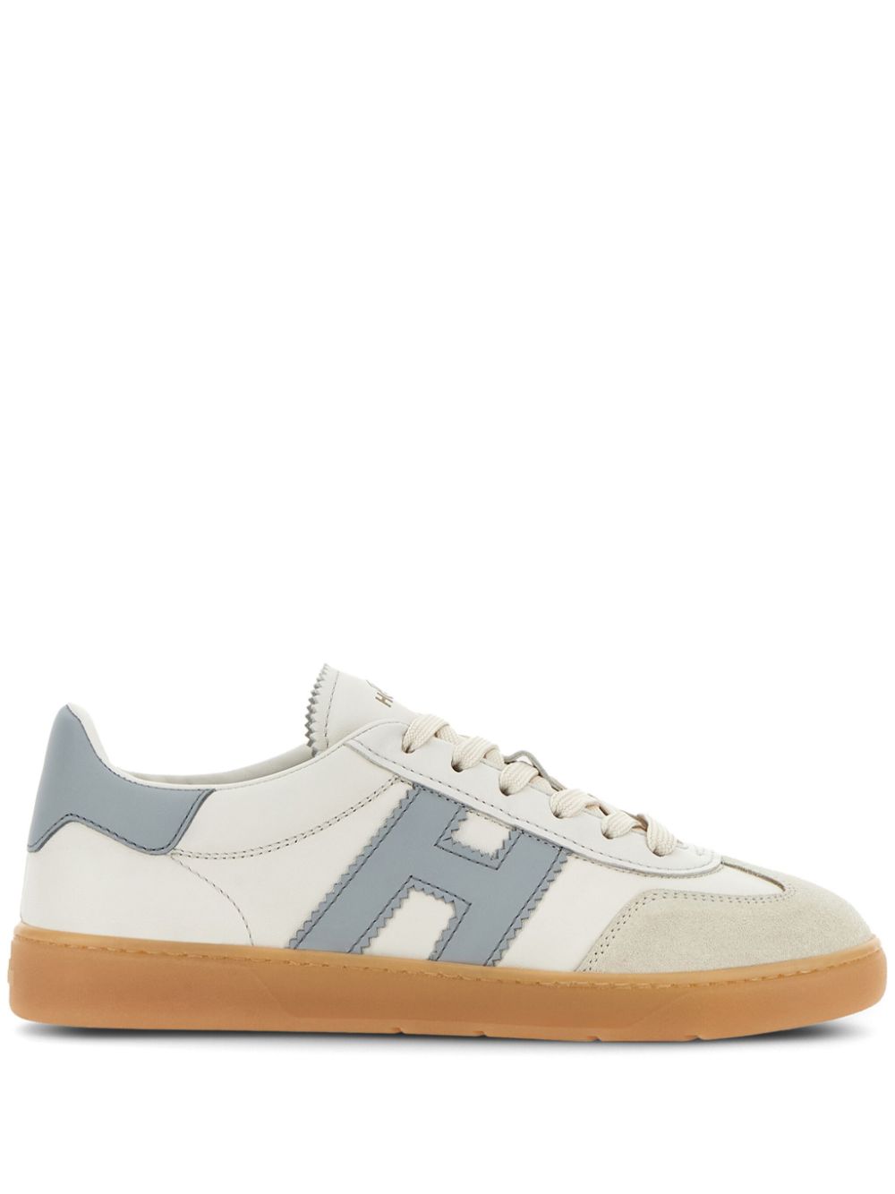 HOGAN PRE Sneakers Clear Blue