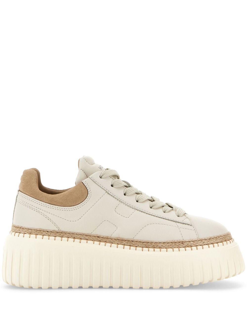 HOGAN PRE Sneakers Beige