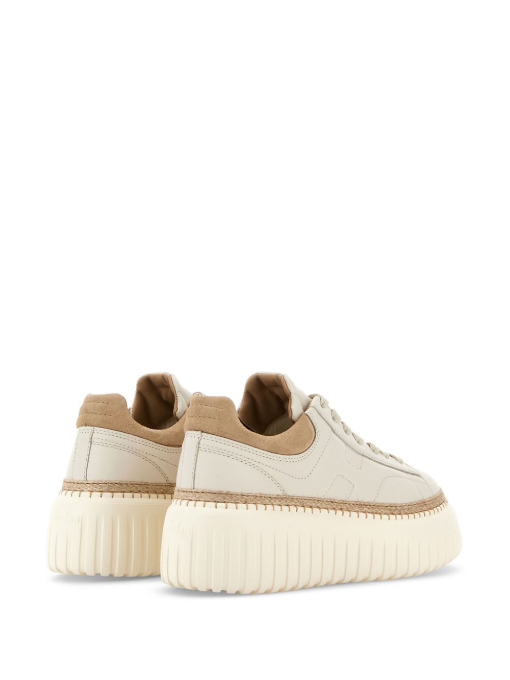 HOGAN PRE Sneakers Beige