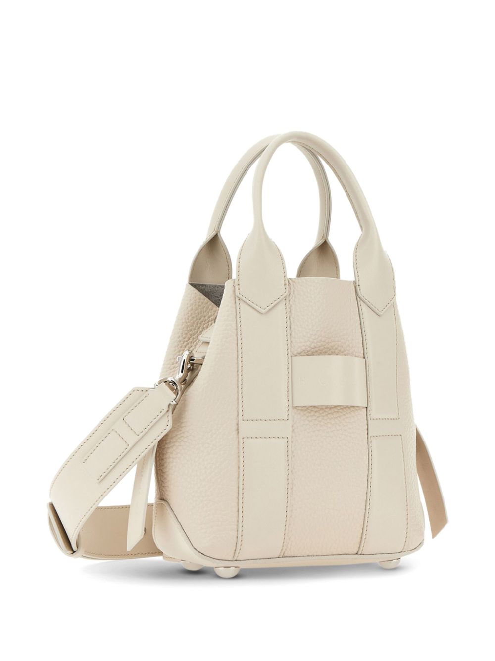 HOGAN PRE Bags.. Ivory