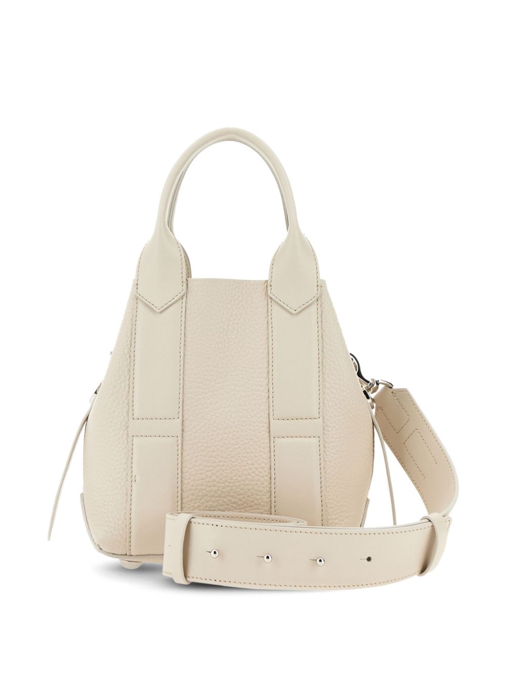 HOGAN PRE Bags.. Ivory