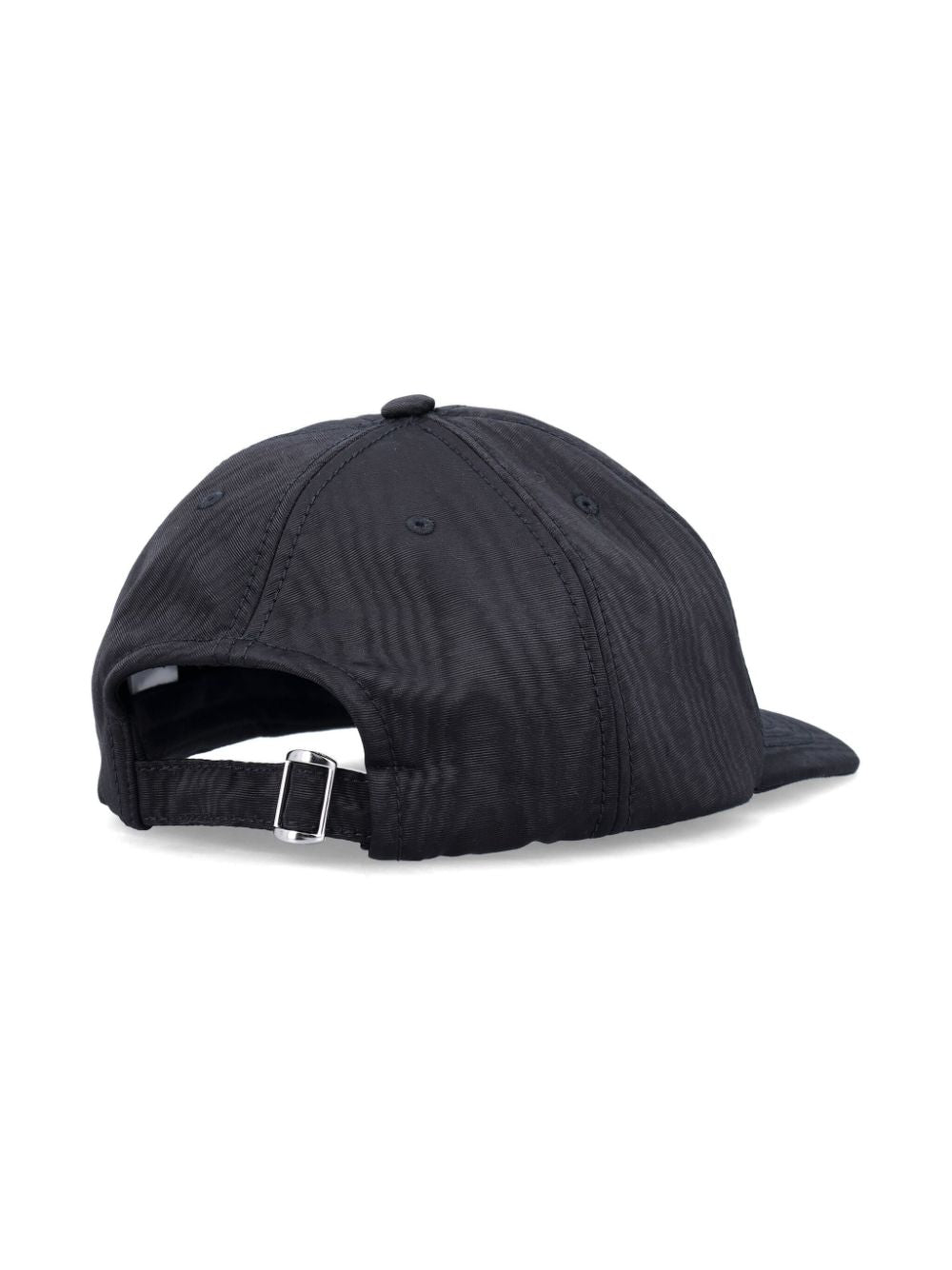 MARINE SERRE Hats Black