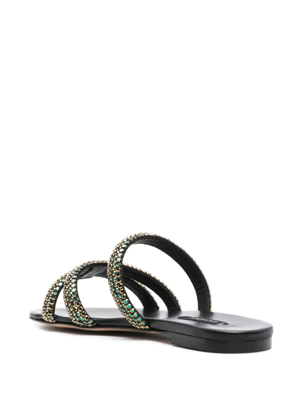 Casadei Sandals Black