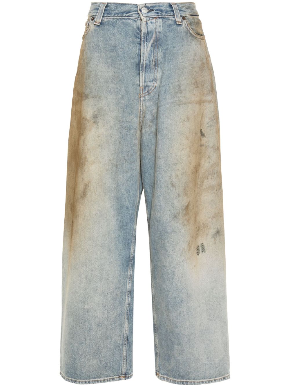 Acne Studios Jeans Blue