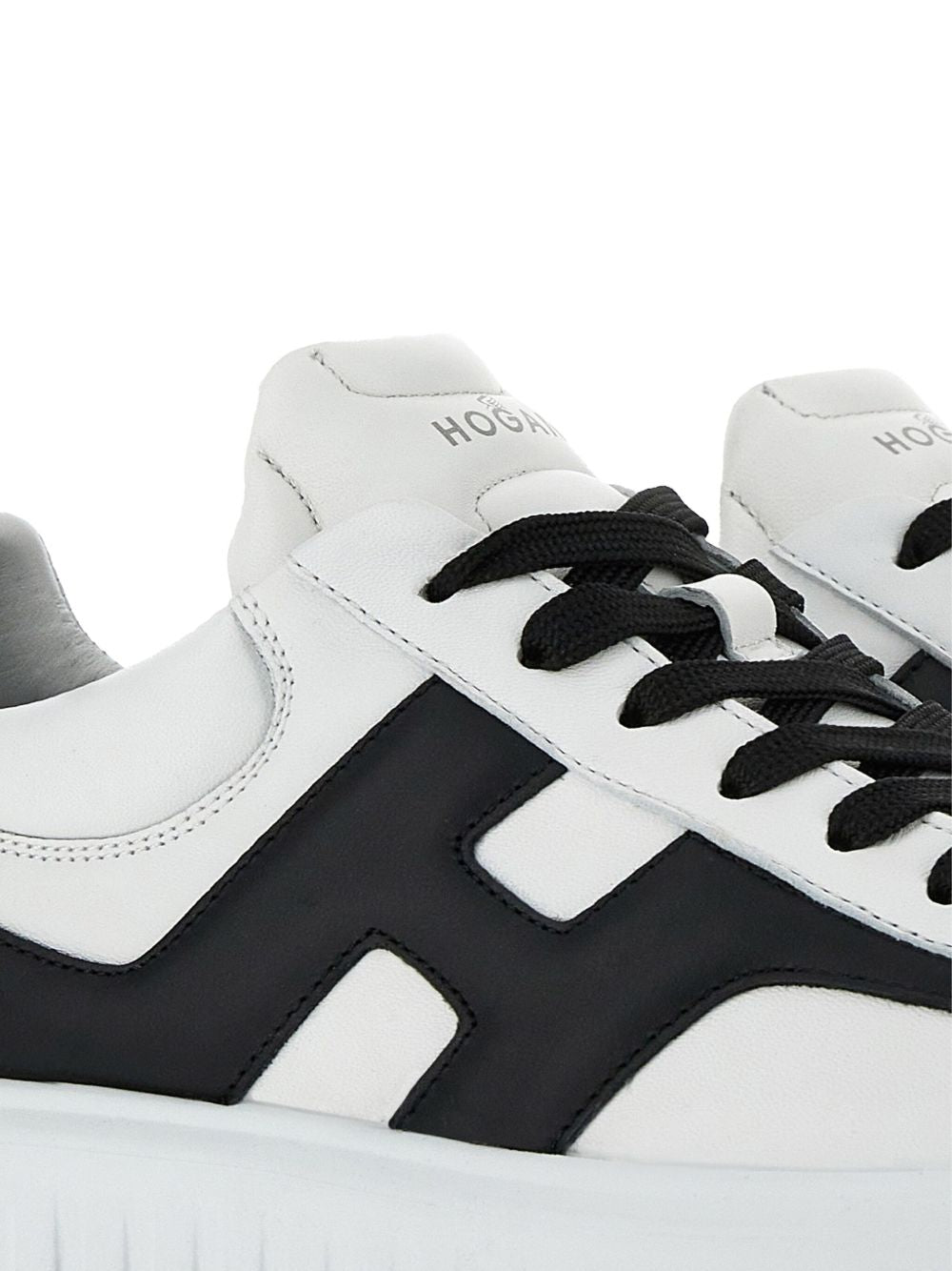 HOGAN PRE Sneakers White