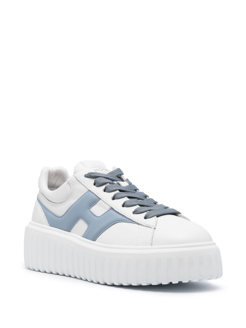 HOGAN PRE Sneakers White