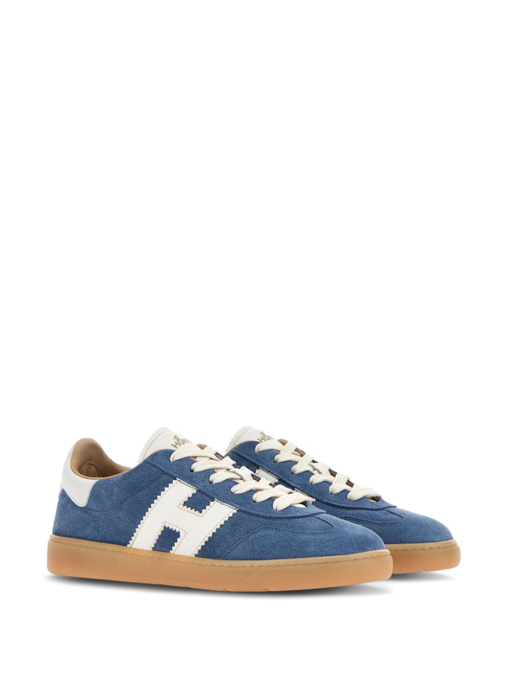 HOGAN PRE Sneakers Blue