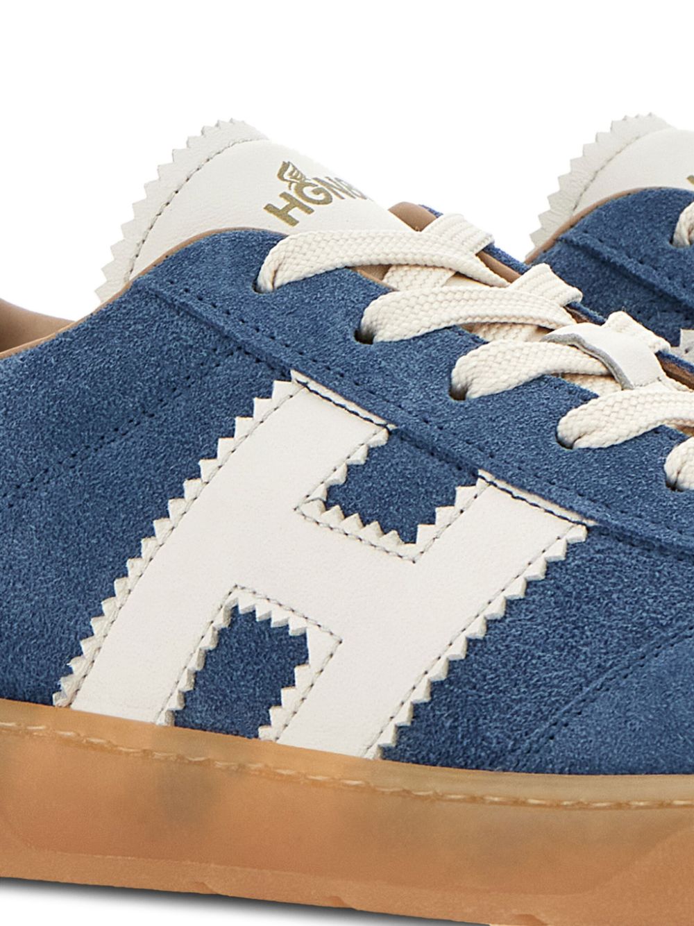 HOGAN PRE Sneakers Blue