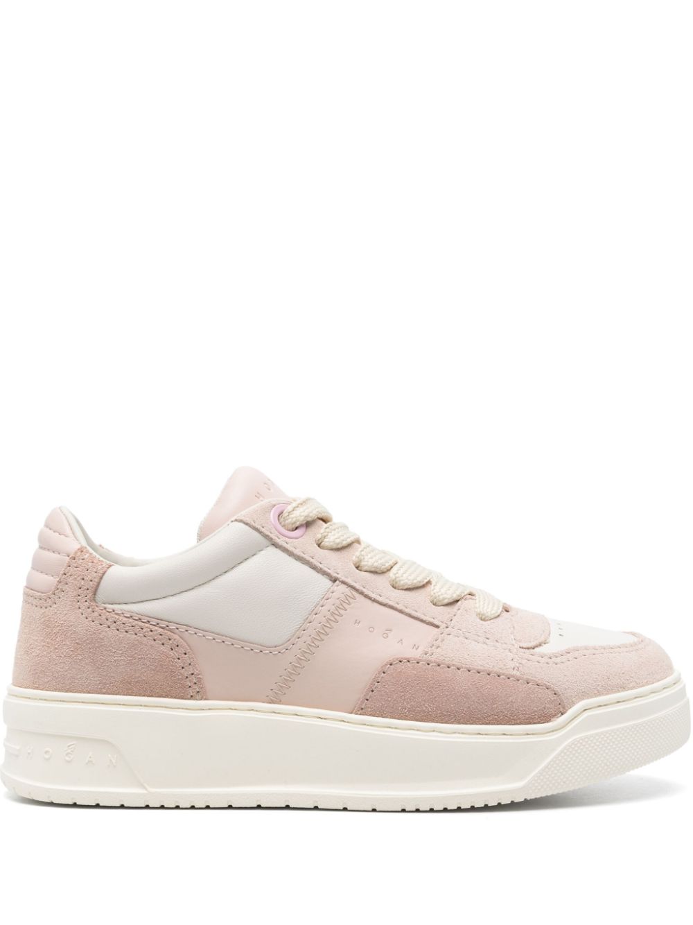 HOGAN PRE Sneakers Pink