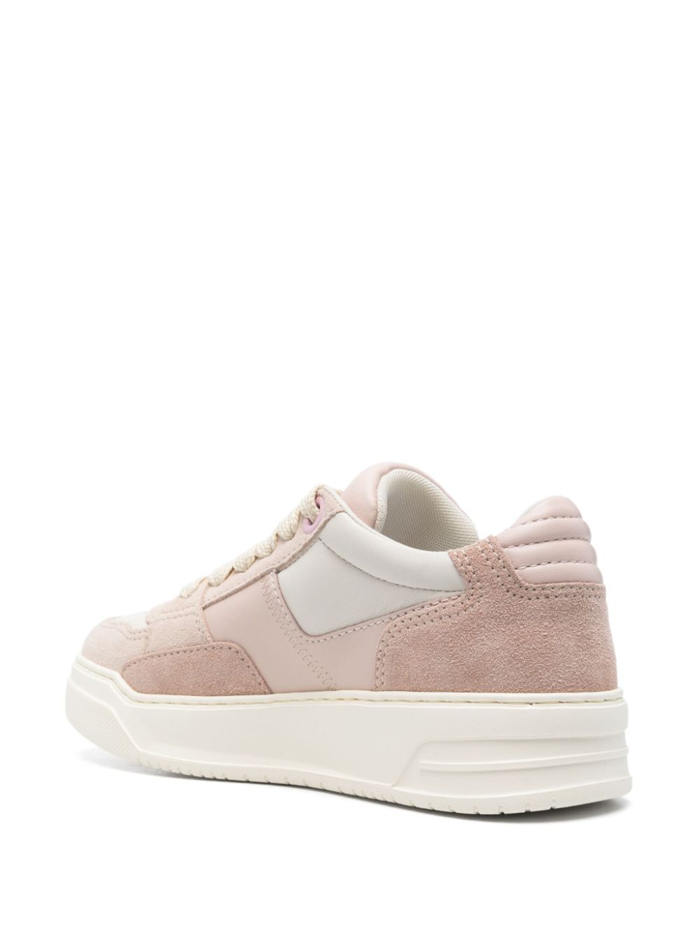 HOGAN PRE Sneakers Pink