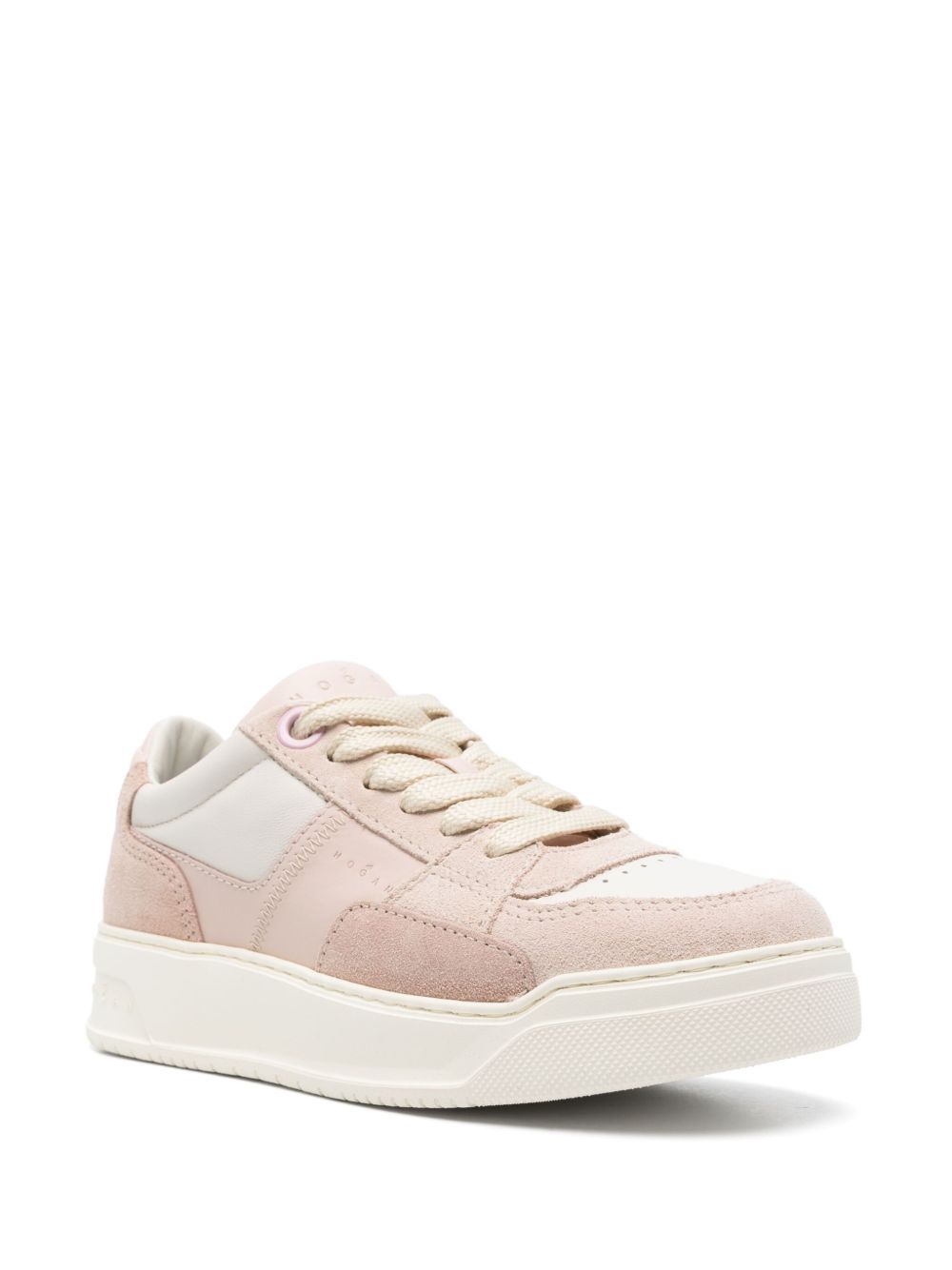 HOGAN PRE Sneakers Pink