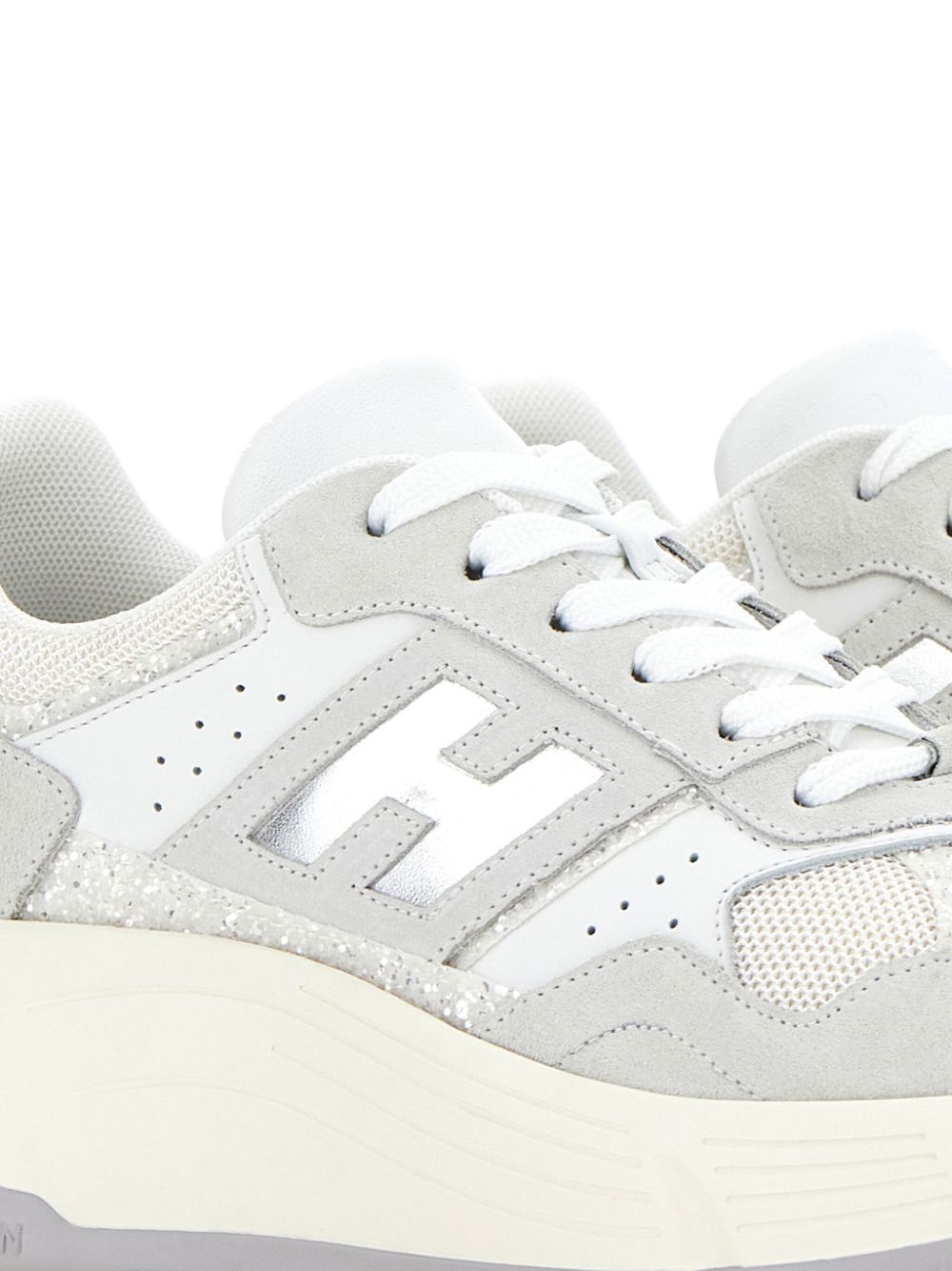 HOGAN PRE Sneakers White