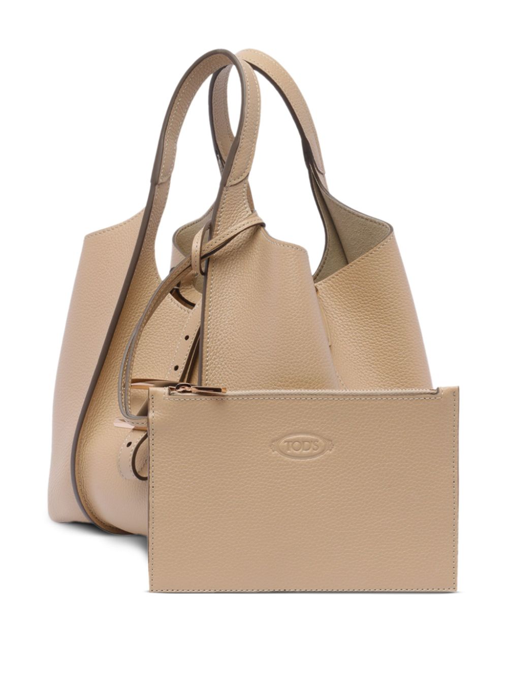 Tod's Bags.. Beige