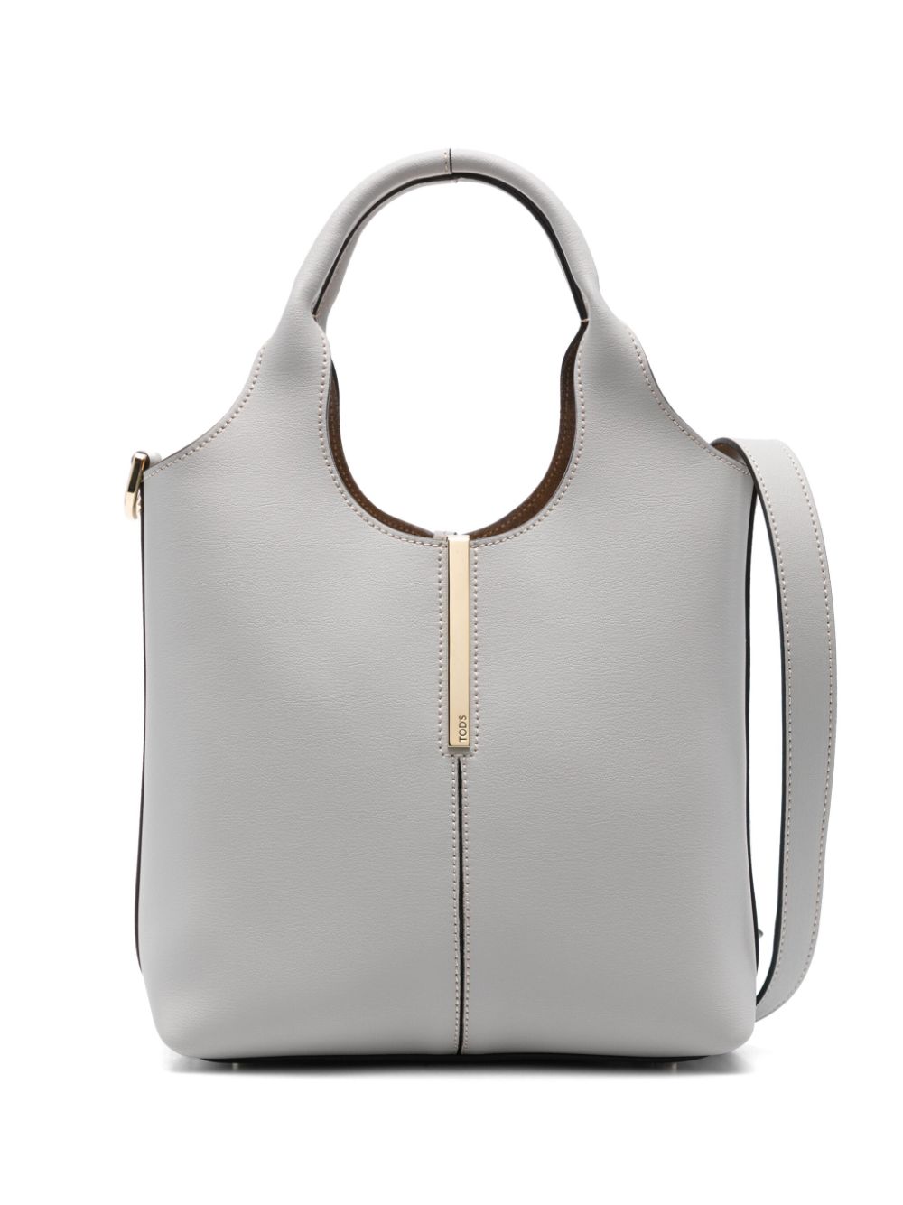 Tod's Bags.. Light Grey