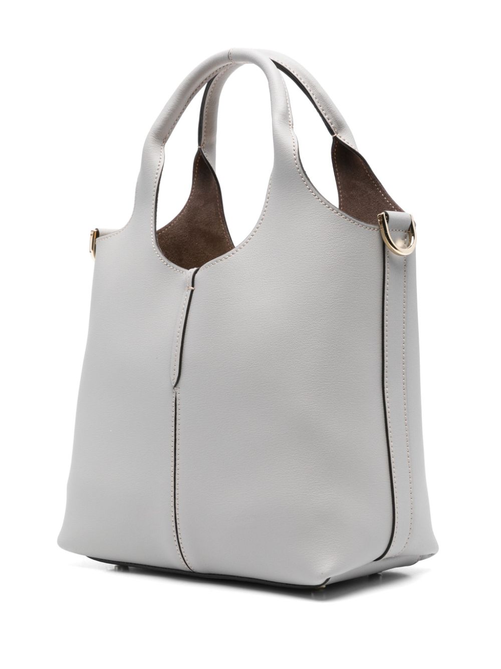 Tod's Bags.. Light Grey