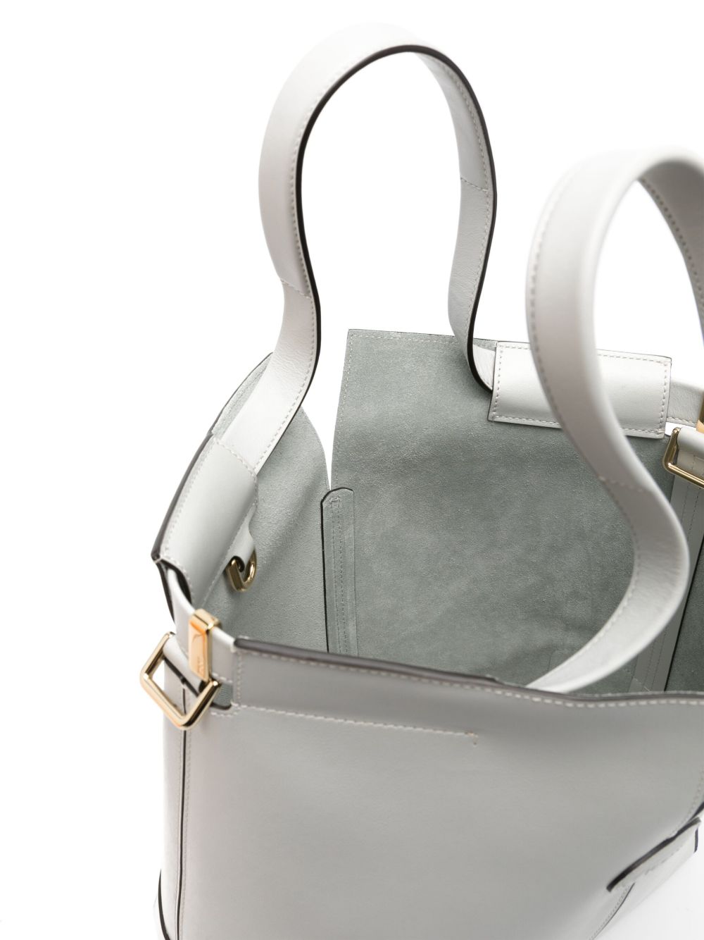 Tod's Bags.. Light Grey