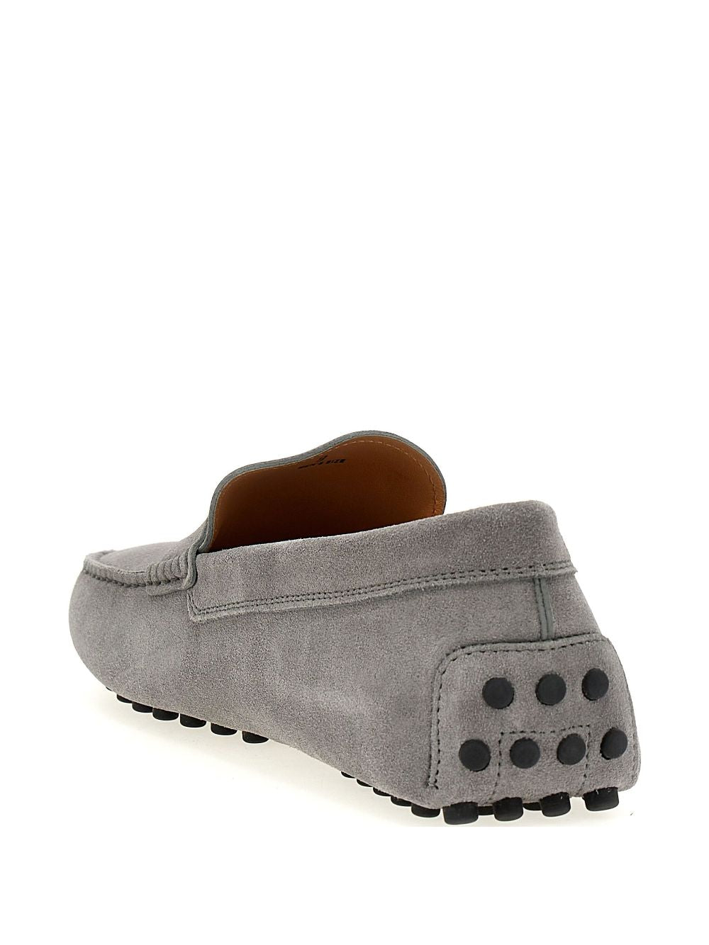 Tod's Flat shoes Grey