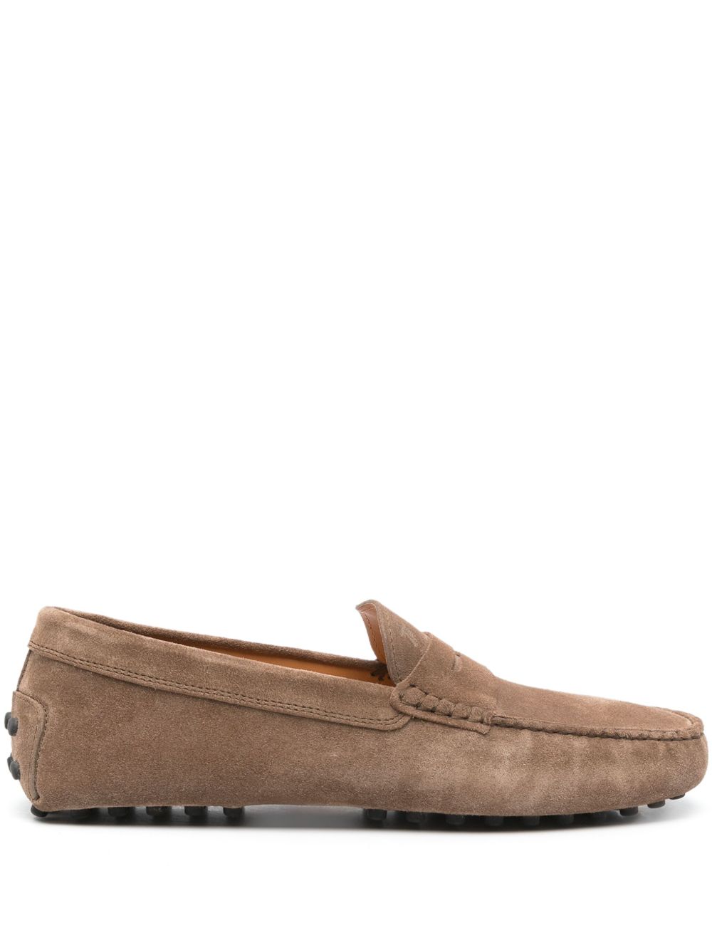 Tod's Flat shoes Brown