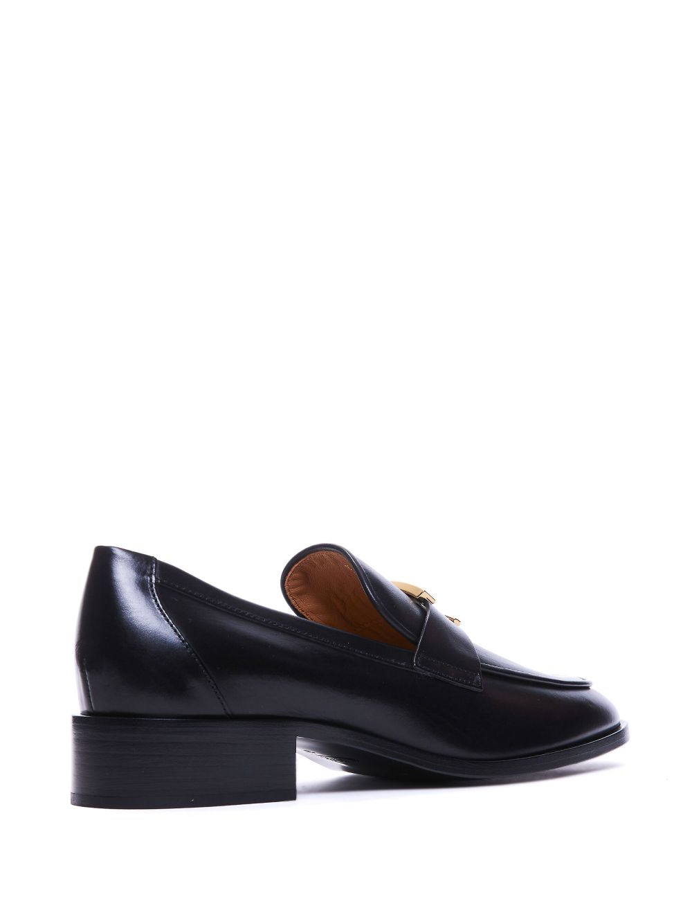 Tod's Flat shoes Black