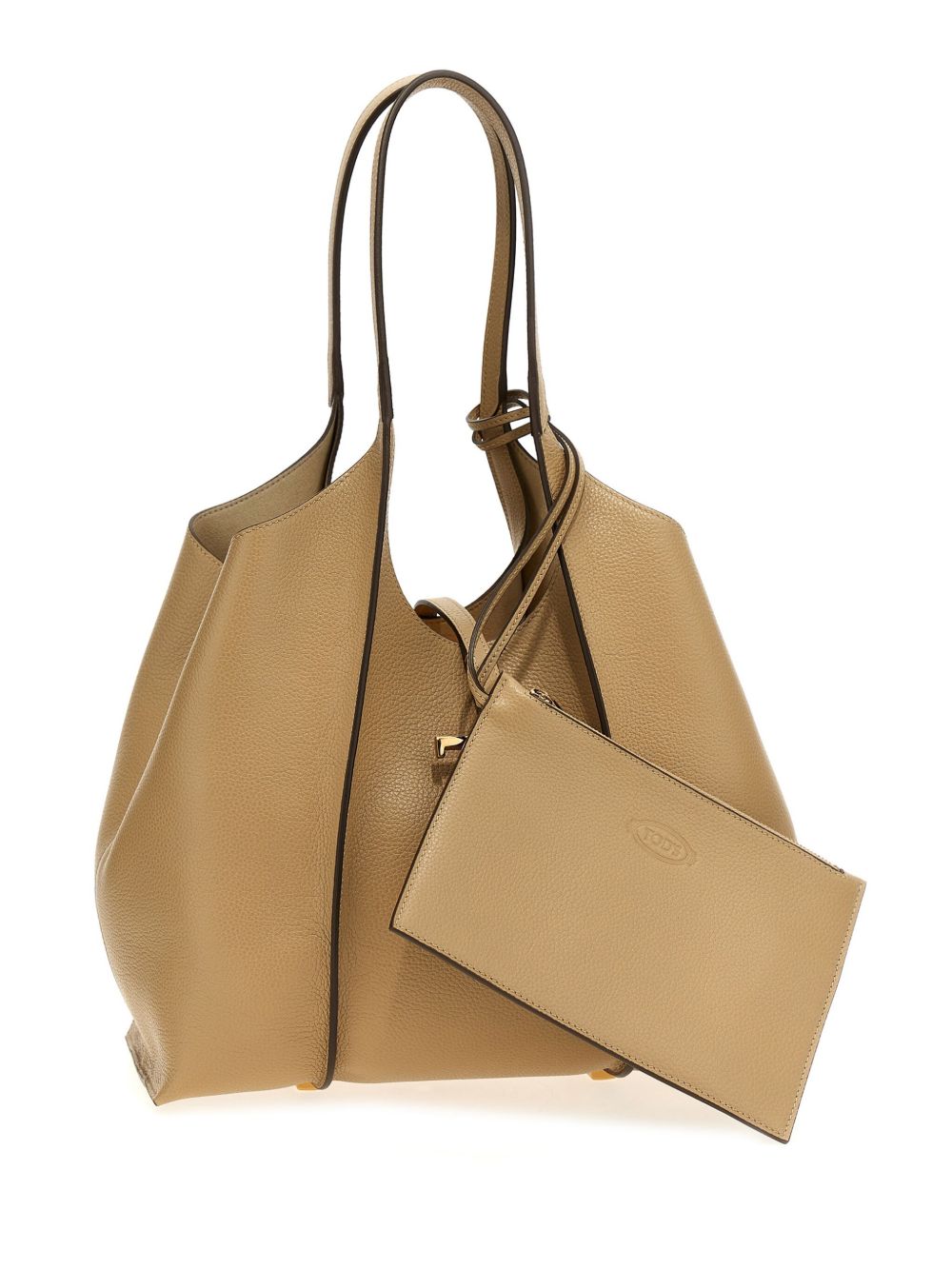 Tod's Bags.. Beige