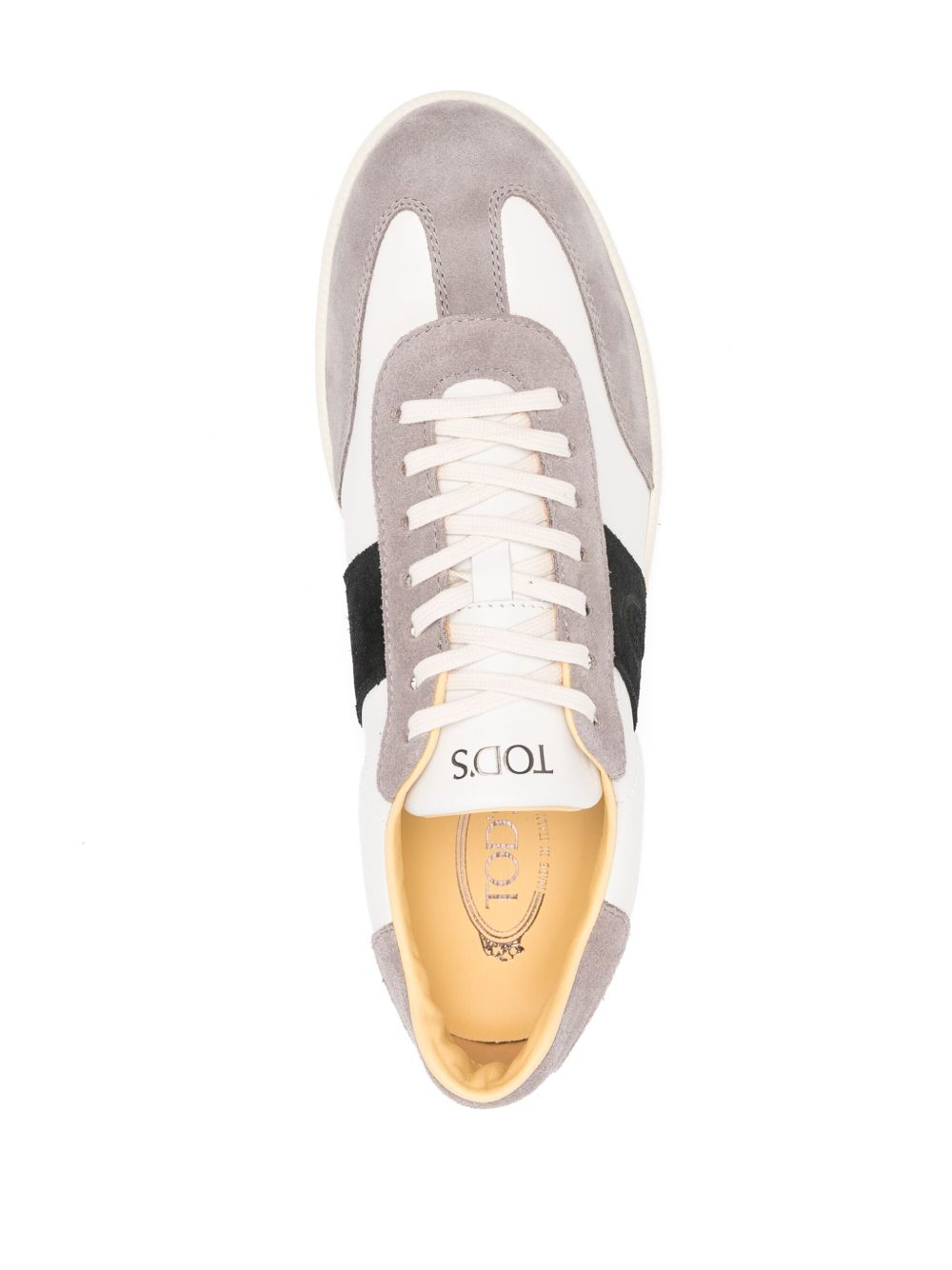 Tod's Sneakers White