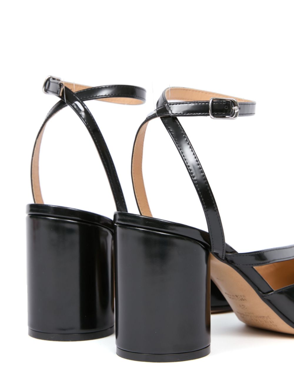 Maison Margiela Sandals Black