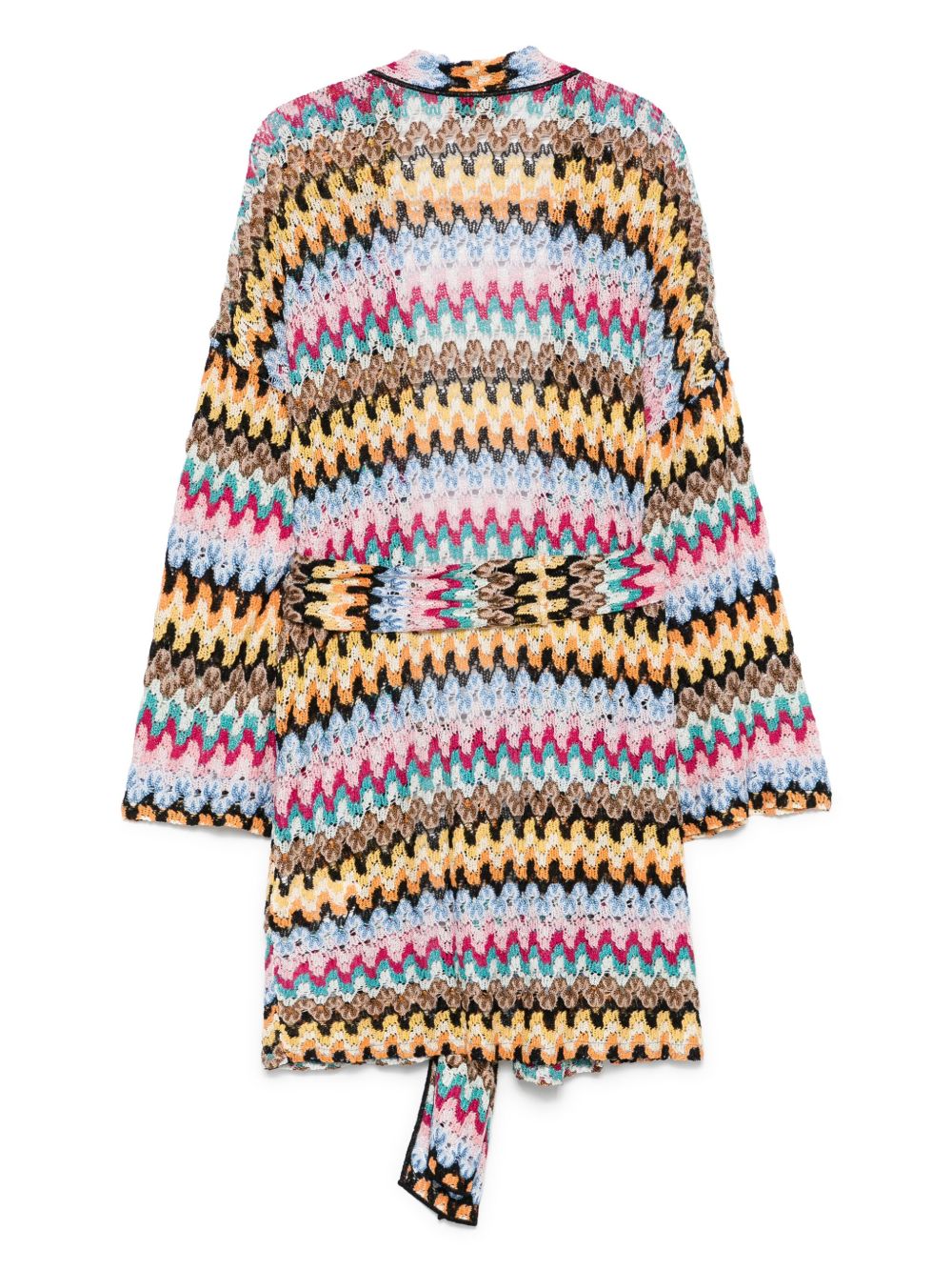 MISSONI BEACHWEAR PRE Sea clothing Black