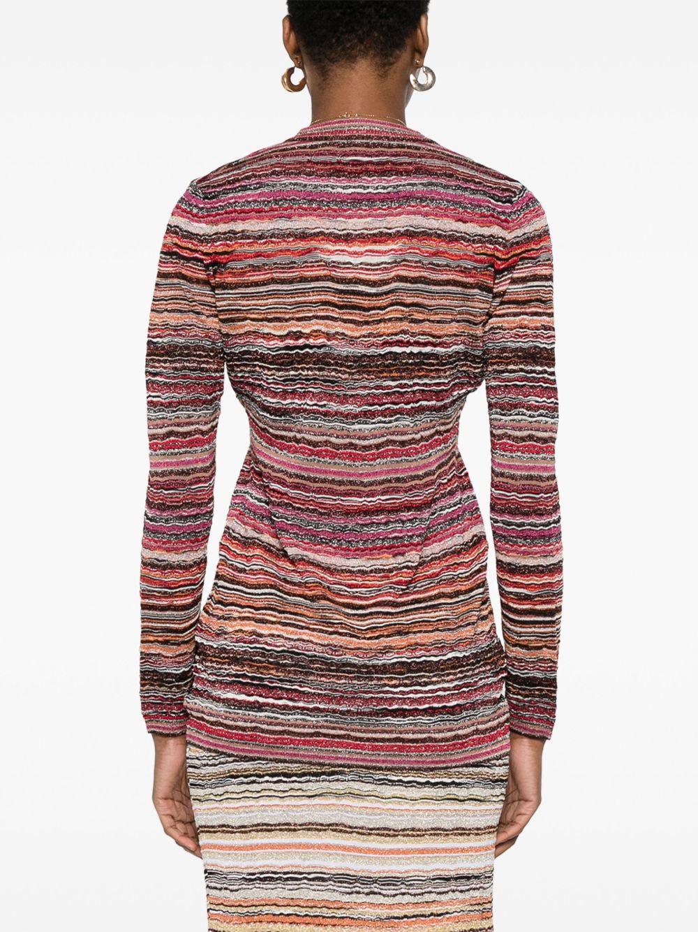 Missoni Sweaters Brown