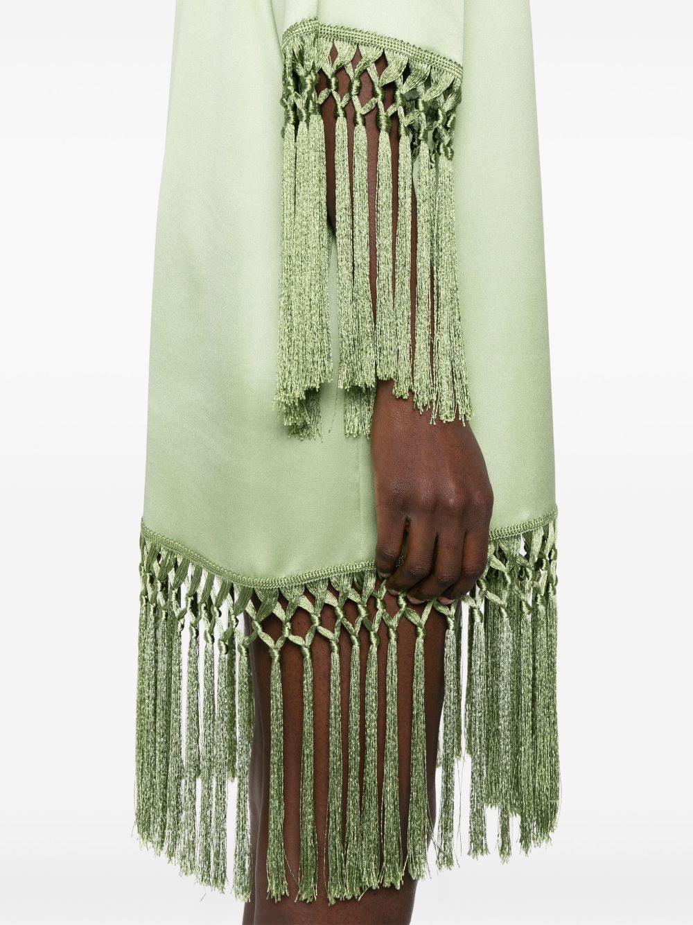 Valentino Dresses Green