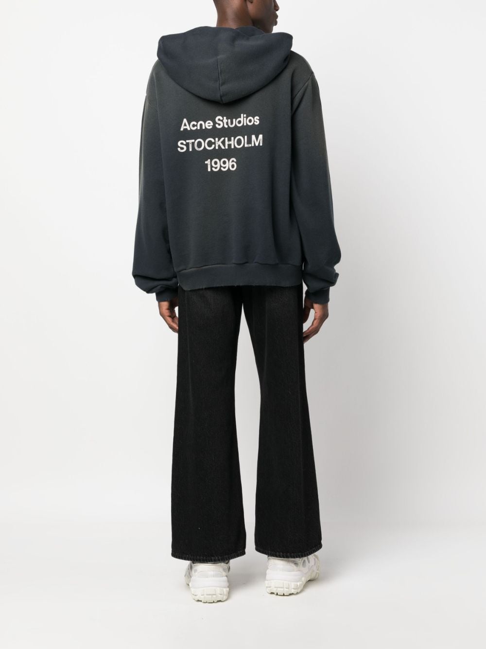 Acne Studios Sweaters Black