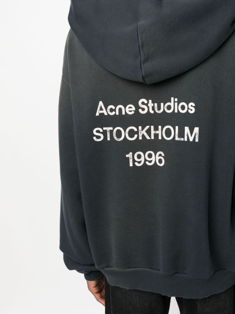 Acne Studios Sweaters Black