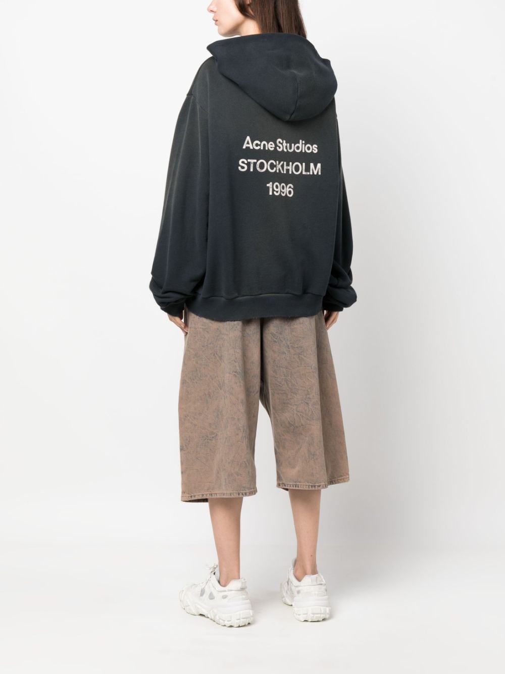 Acne Studios Sweaters Black